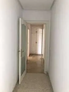 A vendre un appartement S+3 à Bardo 