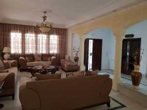 VILLA A GAMMARTH VILLAGE 51005554