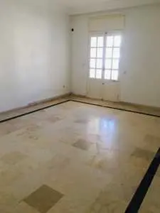 Appartement s+2 à ezzahra coté voilier 