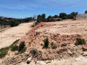 Un terrain à Mrezga cité romaine . 27246327