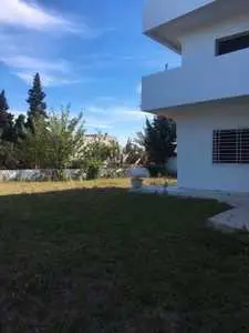 Vente Villa à el Menzah 4