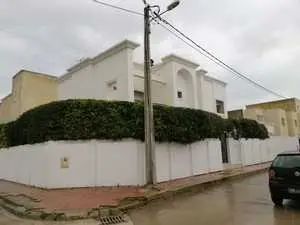 Villa A vendre