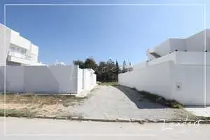 opportunité🔥 terrain situé à kharouba hammamet 📞27246344📞