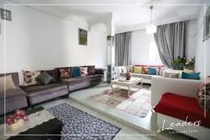 un appartement à vendre à soukra 🧨 27246336 ☎