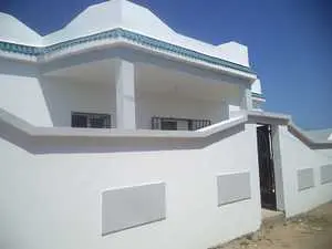 Belle villa s3 à hammamet sud 90698407