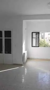 Location d'un appartement à Ariana pour couple ou famille 