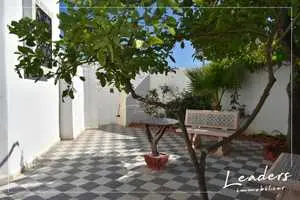 Maison à vendre à ELMourouj 27246355