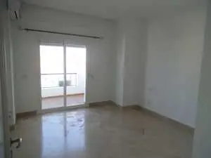 Appartement avec vue mer,Marsa plage