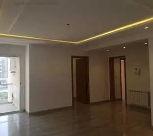 A Louer appartement s2 neuf à Ain Zaghouan