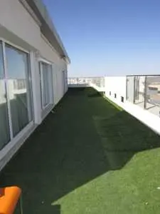 Penthouse très luxueux de #500m² vue sur sousse 