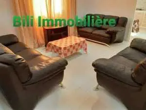 un bel appartement s+1 à hammam sousse