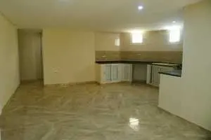 rez de jardin s+1 de 70m² 