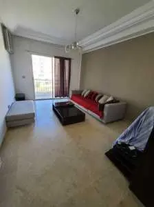 A vendre un appartement S+1 à cité el wahat 