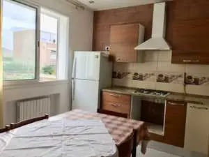 Appartement très bien meublé à la gazelle 