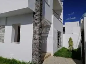 Une villa avec jardin située a #Hammamet🌈🌈🌲 51500503