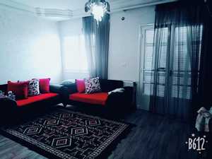 A vendre magnifique appartement S2 à Menzah 7 Retapée à Neuf