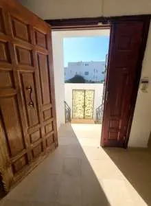 A vendre un triplex a dar fadhal