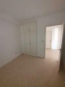appartement à vendre à Cité Nour Jaafar