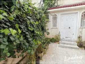 maison à vendre à vendre à borj cedria 27246326