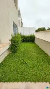 Duplex S+3 avec jardin à la Soukra