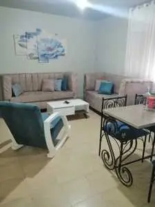 A VENDRE APPARTEMENT S+3 A EZZAHRA NAKHEL