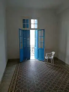 Maison à louer au beb elkadhra 