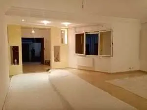 VILLA indépendante S+3 à HAMMEM SOUSSE 