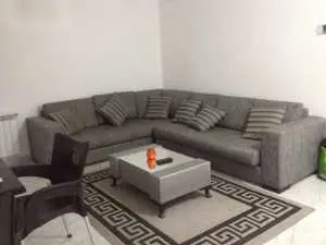 Appartement meublée au lac 2 Tunis ( minimum 3 nuits )