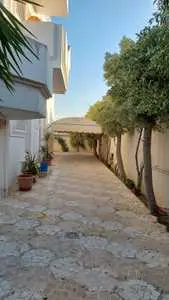 villa standing deux niveau a vendre a mourouj 4 /99511545