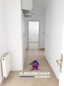 Appartement s2 à Boumhel 