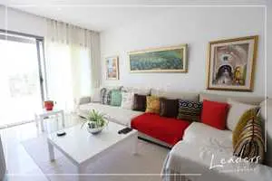 Un appartement à Hamammet proche hôtel la badira 27246323