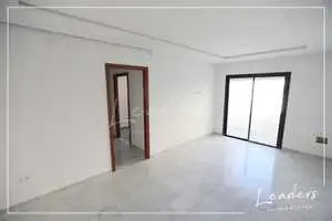 Un appartement S+3 à AFH Mrezga 