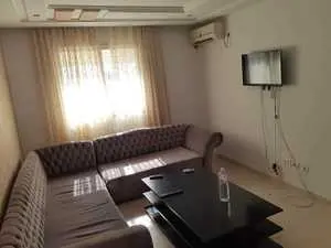 appartement s1 s2 meublé cité ennasr location par jour et longue durée 29913851