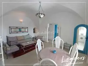 appartement meublé au centre-ville Hammamet🌊🌊📞27246344📞