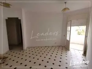 A vendre appartement à Ezzahra!!27246355