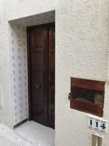 A VENDRE ETAGE DE MAISON arabesque A 55 MD