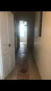 A vendre appartement la Goulette neuve