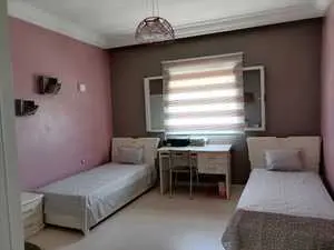 duplex à raoued