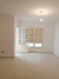 APPARTEMENT S+3 A EZZAHRA