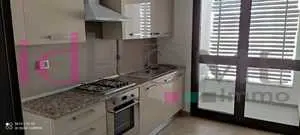 un appartement de tres haut standing à el Nassr 2