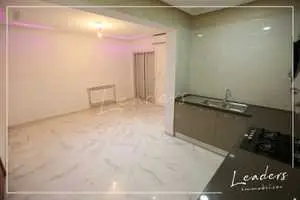 un appartement s+1 a Mrezga