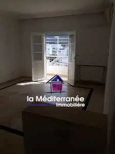 Appartement s1 à boumhel 