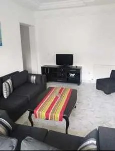 À louer appartement s+1 monastir