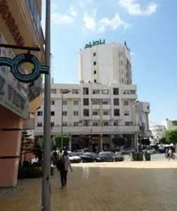 Appartement a nasria sfax