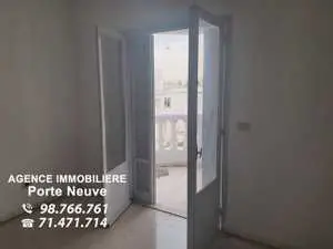 Appartement à louer a mourouj 3 