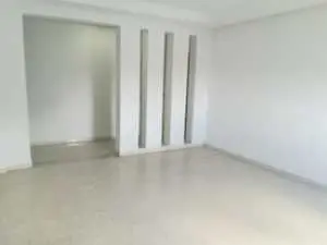 A louer un appartement S+2 à ezzahra