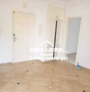 appartement s+2 a louer à medina jadida