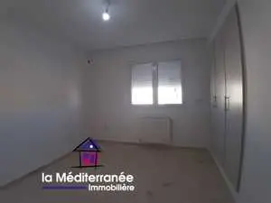 appartement hst s2 à mourouj 6