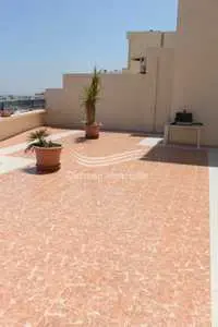 A vendre : Penthouse à khzema - Sousse