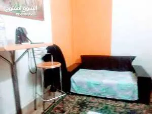 studio meublé CV Tunisie par jour